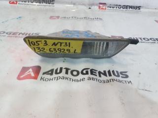 Фонарь заднего хода левый NISSAN X-TRAIL NT31 13263929 1 ракурс