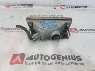Фонарь заднего хода левый NISSAN X-TRAIL NT31 13263929 5 ракурс