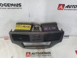 Рамка магнитофона TOYOTA WINDOM MCV30 1 ракурс