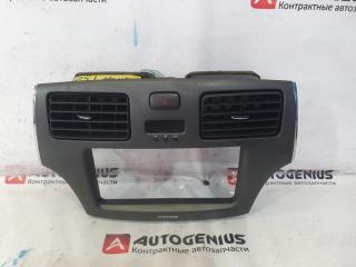 Рамка магнитофона TOYOTA WINDOM MCV30 2 ракурс