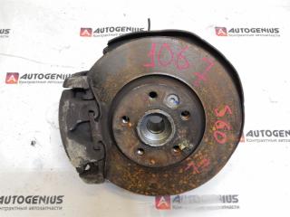 Ступица левая передняя VOLVO S60 FS48 B4164T 1 ракурс