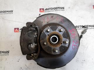 Ступица правая передняя  SUBARU EXIGA YA4 ,265mm ,265mm 1 ракурс