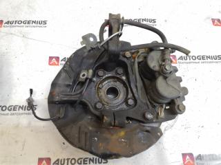 Ступица правая передняя SUBARU EXIGA YA4 265mm 3 ракурс