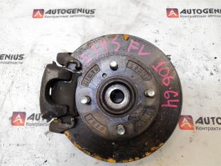 Ступица левая передняя  SUZUKI WAGON R SOLIO MA34S 1 ракурс