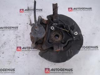 Ступица левая передняя SUBARU IMPREZA GH3 260mm 3 ракурс