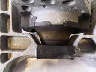 Подушка двигателя правая MAZDA AXELA BK5P ZY-VE 3 ракурс