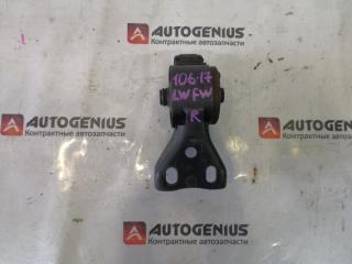 Подушка двигателя задняя MAZDA MPV LWFW AJ LD4739040 1 ракурс Подушка двигателя задняя MAZDA MPV LWFW AJ LD4739040 1 ракурс