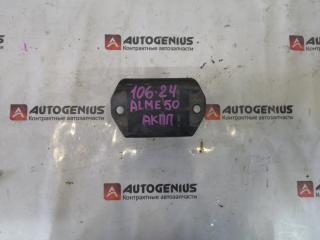 Подушка кпп NISSAN ELGRAND ALWE50 VG33E 1 ракурс