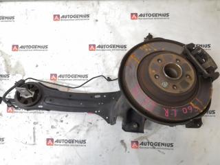 Ступица левая задняя VOLVO S60 FS48 B4164T 1 ракурс