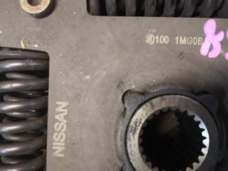 Маховик NISSAN SKYLINE HV37 VQ35HR 5 ракурс