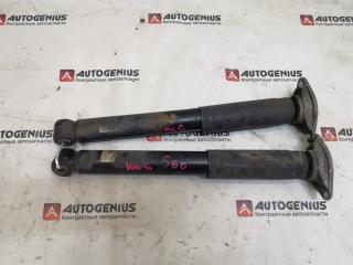 Амортизатор задний VOLVO S60 FS48 31317495 1 ракурс