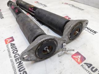Амортизатор задний VOLVO S60 FS48 31317495 4 ракурс