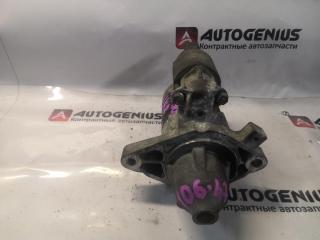 Стартер TOYOTA VITZ KSP90 1KR-FE 2810040071 4 ракурс
