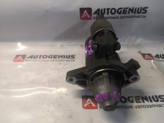Стартер TOYOTA VITZ KSP90 1KR-FE 2810040070 4 ракурс
