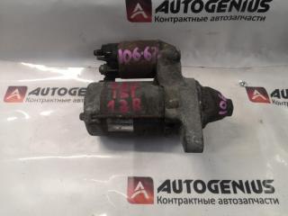 Стартер TOYOTA COROLLA ZRE151 1ZR-FE 281000T300 1 ракурс