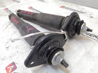 Амортизатор задний NISSAN PRESAGE PU31 3 ракурс