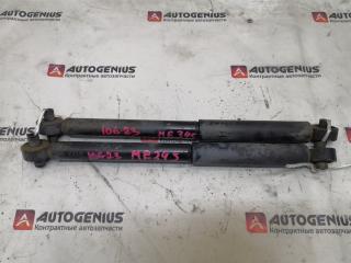 Амортизатор задний SUZUKI WAGON R SOLIO MA34S M13A 1 ракурс