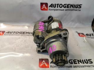 Стартер NISSAN TEANA J32 VQ25DE 23300JN00A 4 ракурс