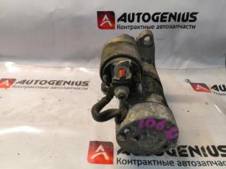 Стартер NISSAN TEANA J32 VQ25DE 23300JN00B 3 ракурс