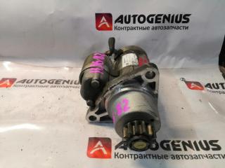 Стартер NISSAN TEANA J32 VQ25DE 23300JN00B 4 ракурс