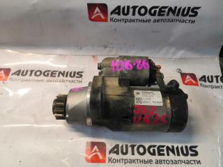 Стартер  NISSAN TEANA J32 VQ25DE ,23300JN00A ,23300JN00A 1 ракурс