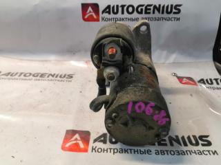 Стартер NISSAN TEANA J32 VQ25DE 23300JN00A 3 ракурс
