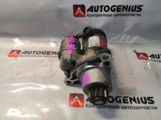 Стартер NISSAN TEANA J32 VQ25DE 23300JN00A 4 ракурс