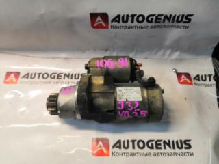 Стартер  NISSAN TEANA J32 VQ25DE ,23300JN00A ,23300JN00A 1 ракурс