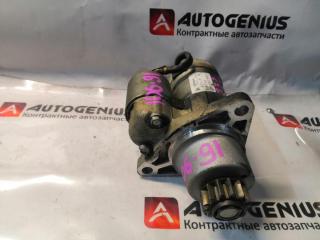 Стартер NISSAN TEANA J32 VQ25DE 23300JN00A 4 ракурс