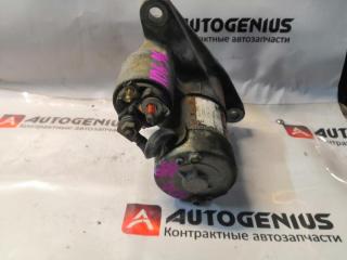 Стартер NISSAN BLUEBIRD SYLPHY KG11 MR20DE 23300EN200 3 ракурс