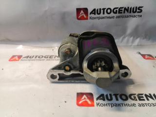 Стартер NISSAN BLUEBIRD SYLPHY KG11 MR20DE 23300EN200 4 ракурс