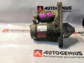 Стартер NISSAN BLUEBIRD SYLPHY KG11 MR20DE 23300EN200 1 ракурс
