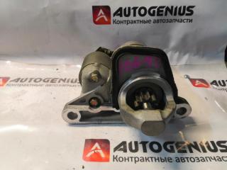 Стартер NISSAN BLUEBIRD SYLPHY KG11 MR20DE 23300EN200 4 ракурс