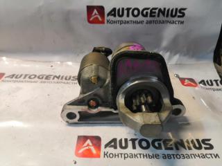 Стартер NISSAN BLUEBIRD SYLPHY KG11 MR20DE 23300EN200 3 ракурс