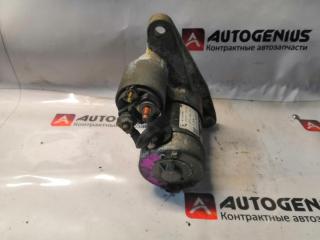 Стартер NISSAN BLUEBIRD SYLPHY KG11 MR20DE 23300EN200 3 ракурс