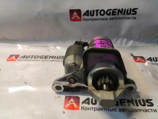 Стартер NISSAN BLUEBIRD SYLPHY KG11 MR20DE 23300EN200 4 ракурс