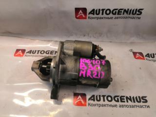 Стартер NISSAN LAFESTA B30 MR20 23300EN20B 1 ракурс