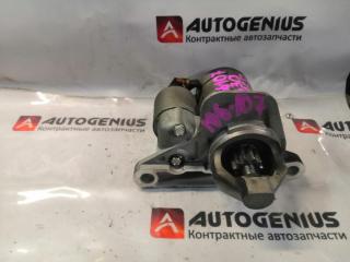 Стартер NISSAN LAFESTA B30 MR20 23300EN20B 4 ракурс