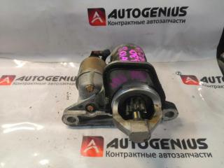 Стартер NISSAN LAFESTA B30 MR20DE 23300EN200 4 ракурс
