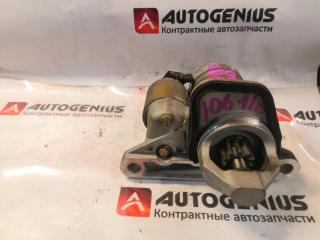 Стартер NISSAN LAFESTA B30 MR20DE 23300EN200 4 ракурс