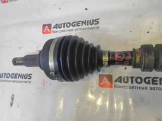 Привод правый передний NISSAN ELGRAND PE52 VQ35DE 4 ракурс Привод правый передний NISSAN ELGRAND PE52 VQ35DE 4 ракурс