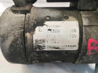 Стартер NISSAN LAFESTA B30 MR20 23300EN20B 2 ракурс