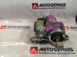 Стартер NISSAN LAFESTA B30 MR20 23300EN20B 4 ракурс
