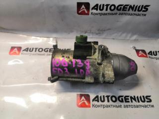 Стартер HONDA CIVIC FD3 LDA 31200RMX004, SM71003 1 ракурс