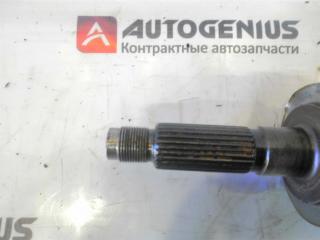 Привод левый задний SUBARU IMPREZA GH3 EL154 2 ракурс