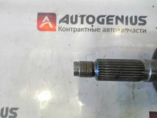Привод правый задний SUBARU IMPREZA GH3 EL154 2 ракурс