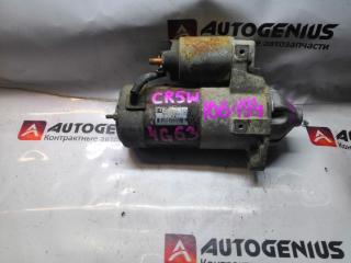 Стартер MITSUBISHI DION CR6W 4G94 MD362910 1 ракурс
