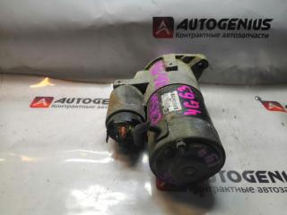 Стартер MITSUBISHI DION CR6W 4G94 MD362910 3 ракурс