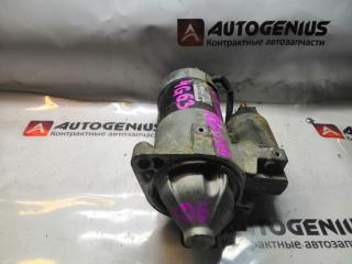 Стартер MITSUBISHI DION CR6W 4G94 MD362910 4 ракурс