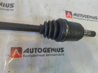 Привод правый задний SUBARU IMPREZA GH3 EL154 5 ракурс